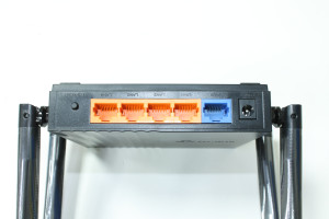 Wi Fi роутер Tp-Link Archer C64