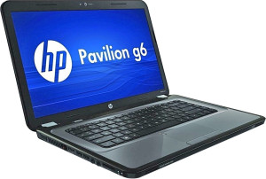 Ноутбук HP g6-2332sr