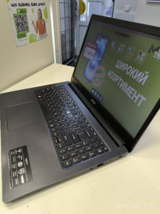 Ноутбук Acer A315-34-P4B9