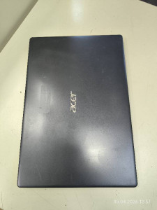 Ноутбук Acer A315-34-P4B9