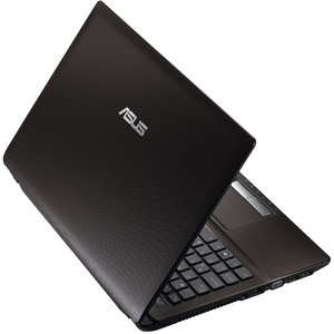 Ноутбук ASUS K53SD-SX143D