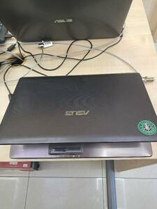 Ноутбук ASUS K53SD-SX143D