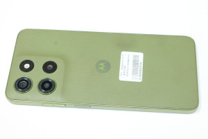 Мобильный телефон Motorola G15 8/512GB