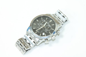 Годинник кварцовий Atlantic 62450