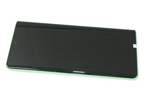 Мобільний телефон Motorola edge 50 fusion 8/128