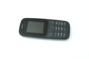 Мобильный телефон Nokia 105 TA-1010