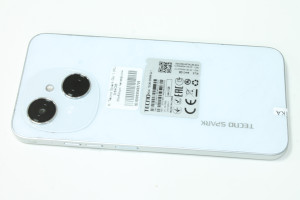 Мобильный телефон Tecno Spark Go1 (KL4) 3/64GB