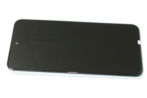 Мобильный телефон Tecno Spark Go1 (KL4) 3/64GB