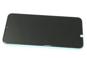 Мобильный телефон ZTE Blade A73 4/128GB