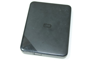 Внешний жесткий диск WD Elements SE 1 Tb