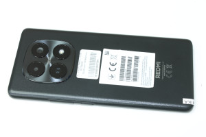 Мобільний телефон Xiaomi Redmi Note 15 8/256GB