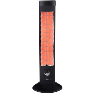 Інфрачервоний обігрівач EKO TERM EСO-EC/18 2000W