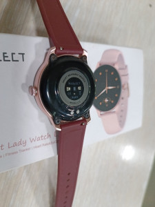 Смарт часы Kieslect Lady Watch L11