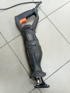 Пила шабельна Dnipro-M SR-115