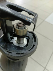 Пила шабельна Dnipro-M SR-115