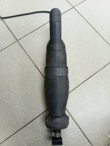 Пила шабельна Dnipro-M SR-115