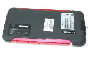 Мобильный телефон DOOGEE S97Pro 8/128