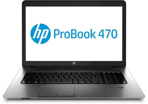 Ноутбук HP 470 G5