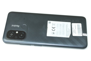 Мобільний телефон Xiaomi Redmi 12C 3/32GB