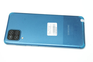 Мобільний телефон Samsung A127 Galaxy A12 3/32GB