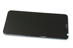 Мобильный телефон Nokia 5.3 4/64GB TA-1234