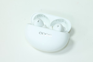 Bluetooth гарнитура OPPO Enco Air4 Pro