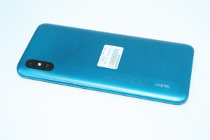 Мобільний телефон Xiaomi Redmi 9A 2 / 32GB