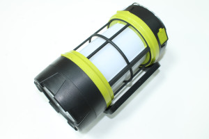 Фонарик Solar camping YMHH240705-15