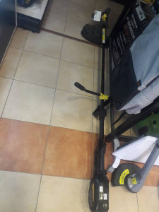 Тример Kentavr CK-1638E