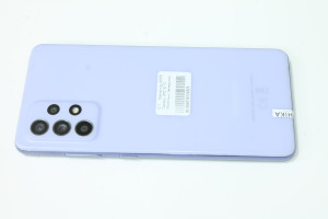 Мобильный телефон Samsung A525 Galaxy A52 6/128GB