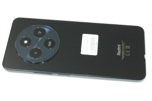 Мобільний телефон Xiaomi Redmi 14C 4/128GB