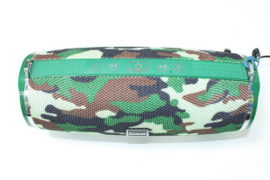 Портативная акустика Hoco BS40