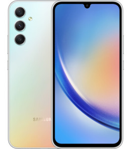 Мобільний телефон Samsung A346 Galaxy A34 5G 6/128GB