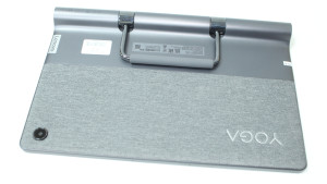 Планшет Lenovo Yoga Tab 11 YT-J706F 8/256GB Wi-Fi