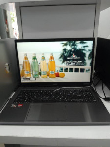 Ноутбук Acer N23C3