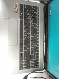 Ноутбук Acer N23C3