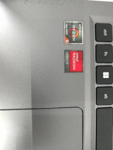 Ноутбук Acer N23C3