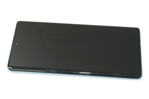 Мобільний телефон Motorola edge 50 fusion 8/256