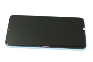 Мобільний телефон Realme 7i RMX2193 4/64Gb