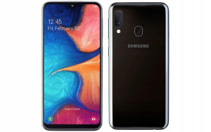 Мобільний телефон Samsung A202 Galaxy A20e 3/32GB