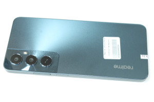 Мобільний телефон Realme C65 8/256GB