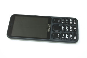 Мобильный телефон Sigma mobile X-Style 351