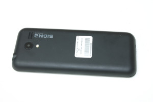Мобильный телефон Sigma mobile X-Style 351
