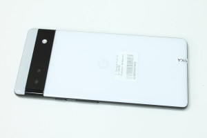 Мобільний телефон Google Pixel 6a 6/128GB