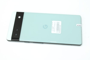 Мобільний телефон Google Pixel 6a 6/128GB