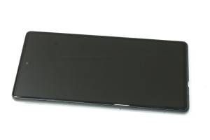 Мобільний телефон Google Pixel 6a 6/128GB