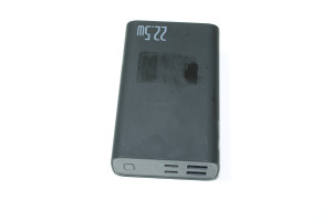 Power Bank Hyper flux plus 20000mAh