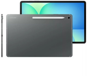 Планшет Samsung Galaxy Tab S10 FE+ 5G X626 12/256GB