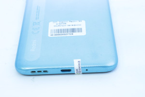 Мобільний телефон Xiaomi Redmi 9A 2 / 32GB