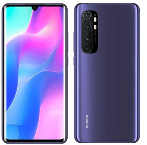 Мобильный телефон Xiaomi Mi Note 10 Lite 6/64GB